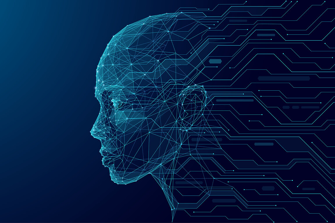 AI HUMAN HEALTHCARE