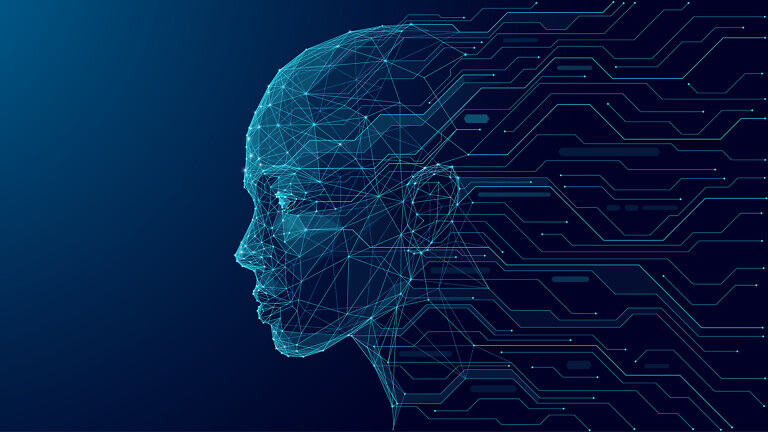 AI HUMAN HEALTHCARE