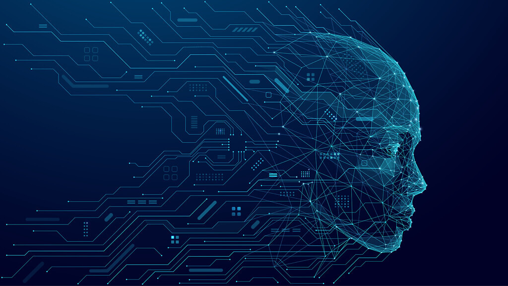 AI HUMAN HEALTHCARE