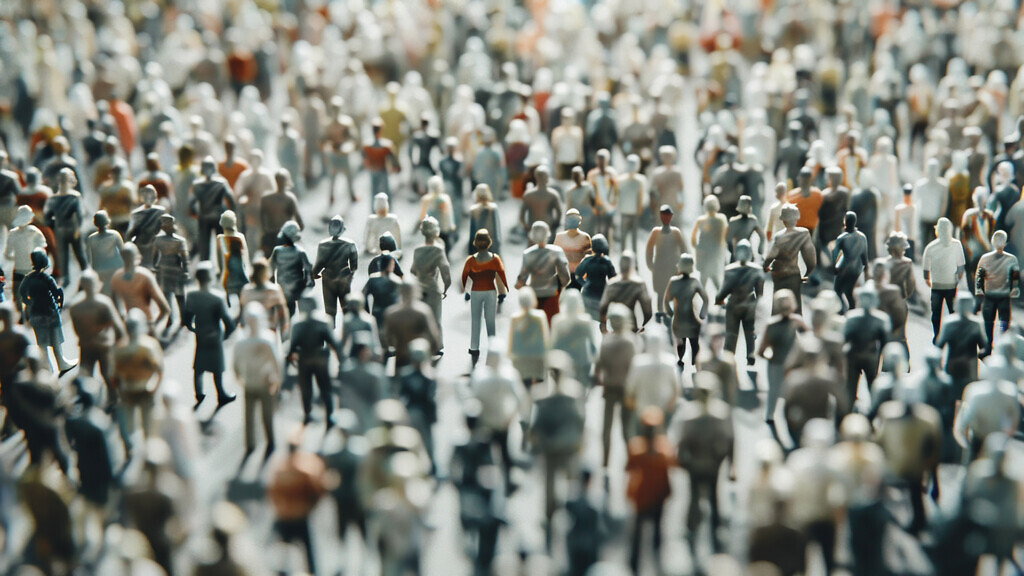 Culture, leadership and people in healthcare