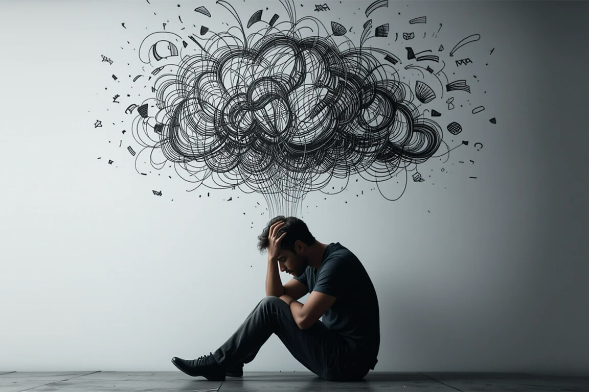 Mental healthcare problems