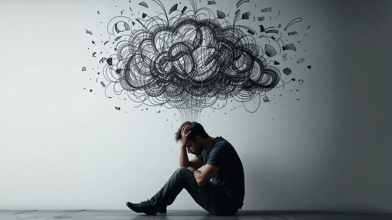 Mental healthcare problems