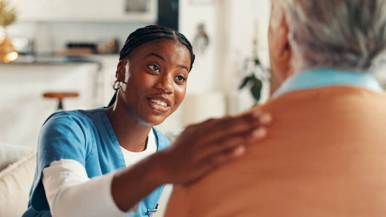 Social care