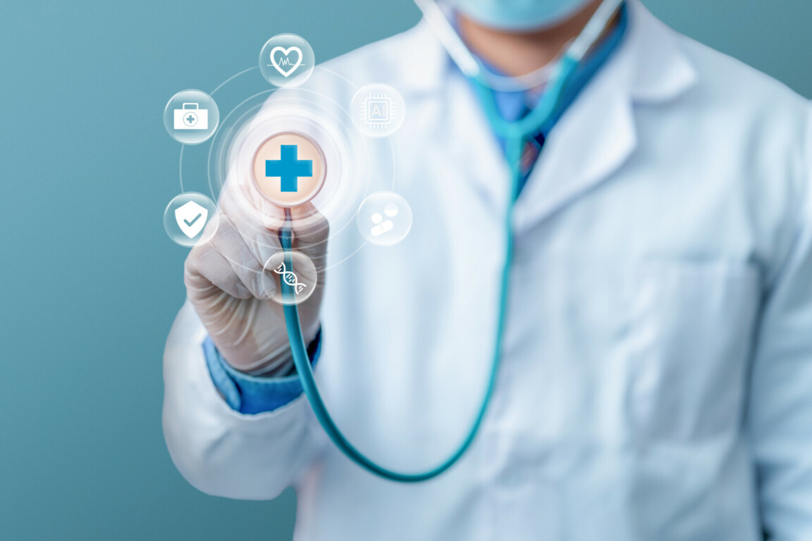 Health data