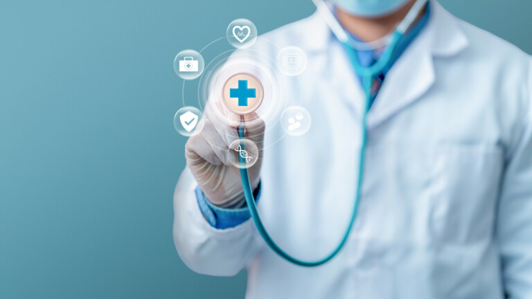 Health data