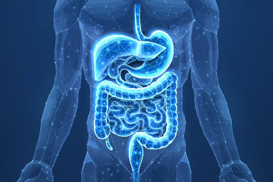 Bowel cancer
