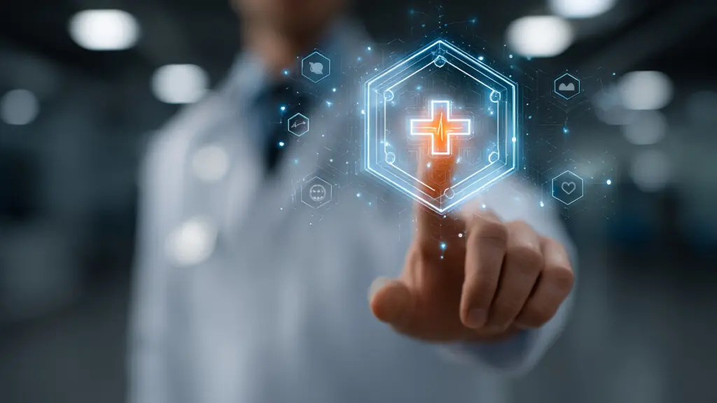 Transforming digital healthcare platforms