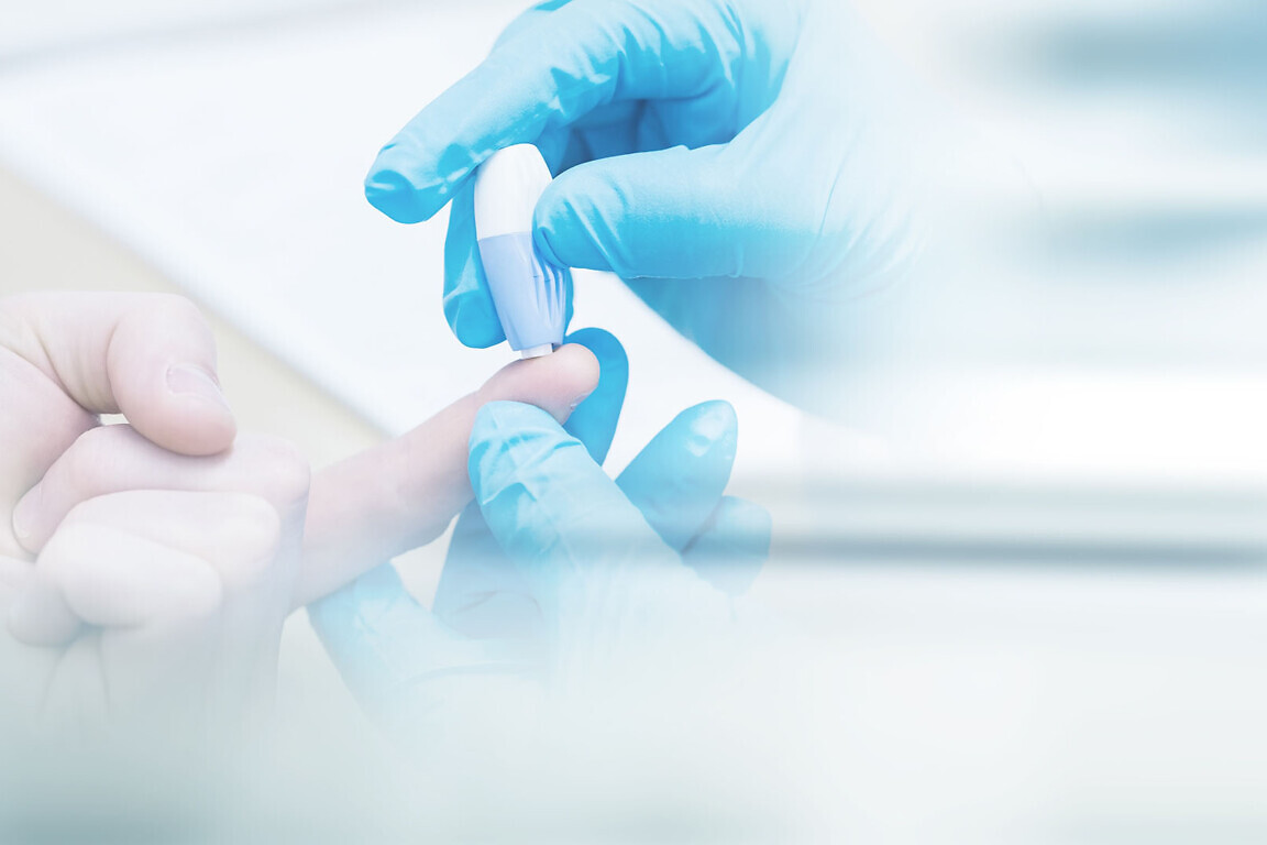 Diabetes care