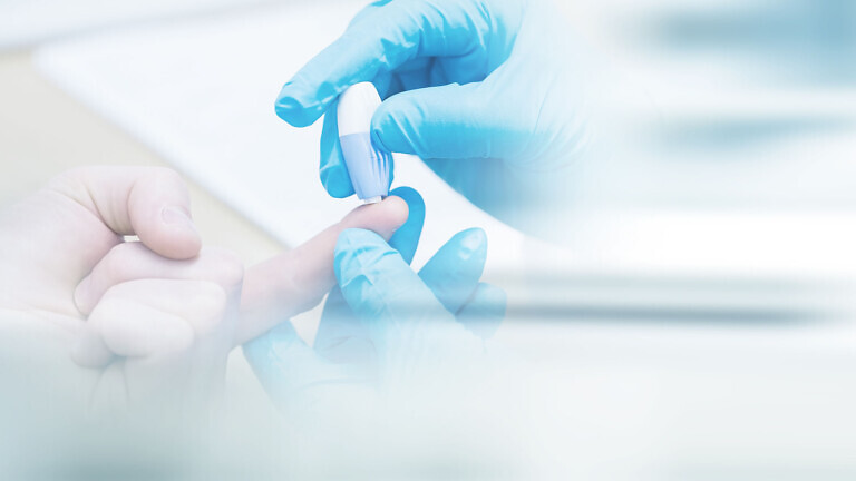 Diabetes care