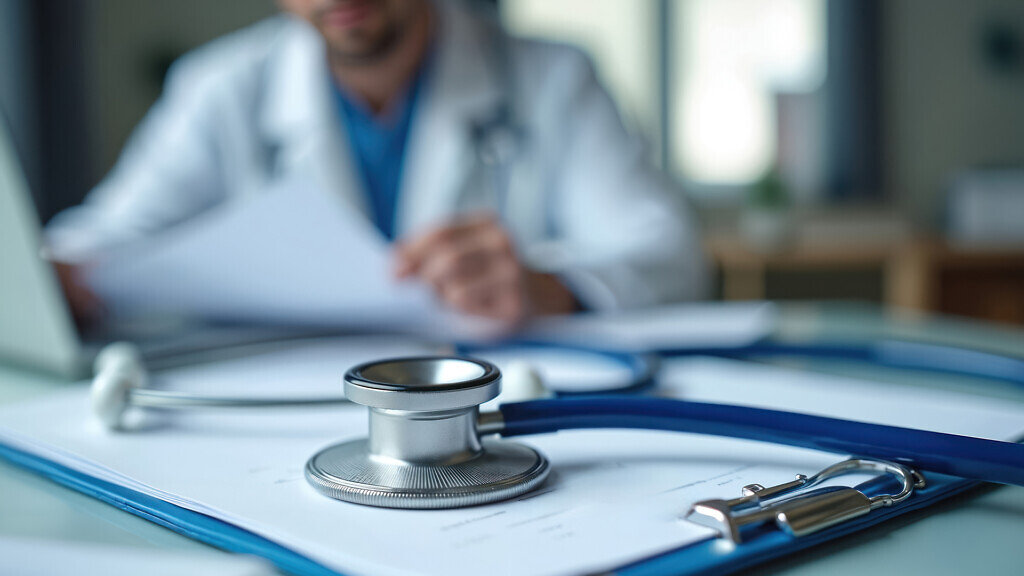Medical billing