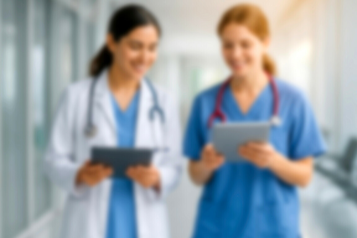 The public-private healthcare model