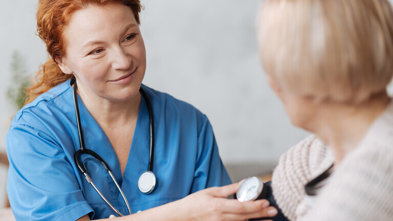 Private healthcare