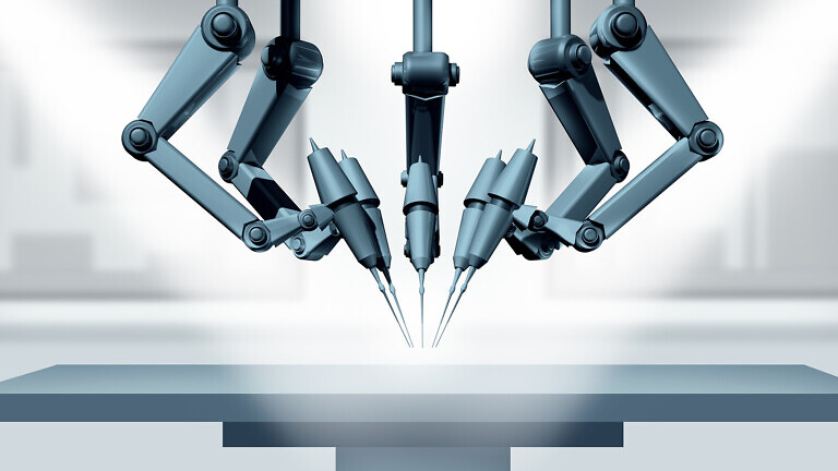 Surgical Robots