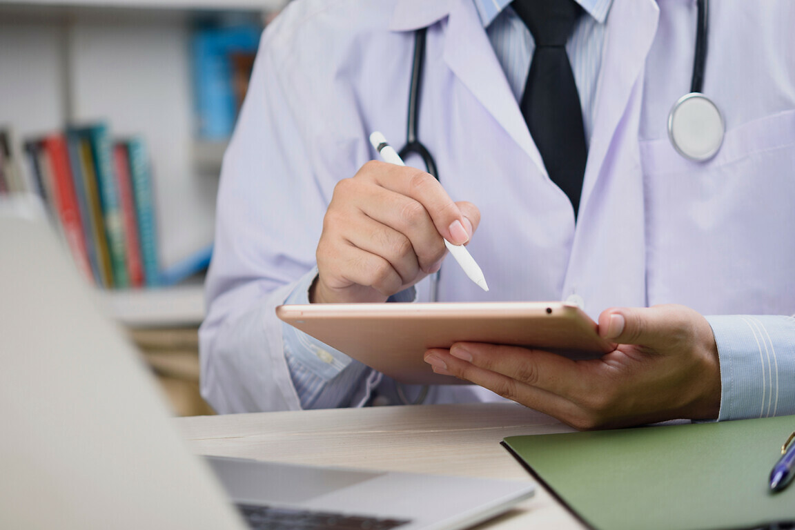 Electronic Prescribing Across Healthcare
