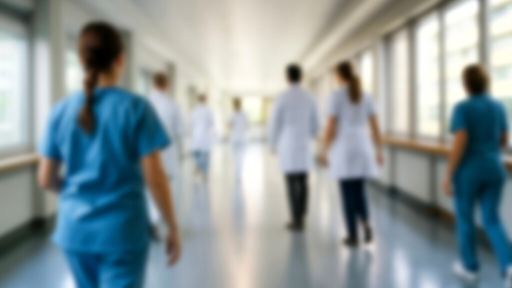 Hospital