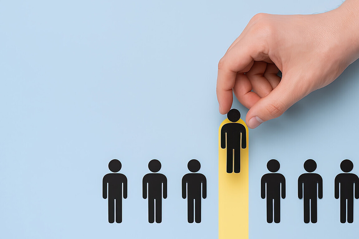 Healthcare recruitment