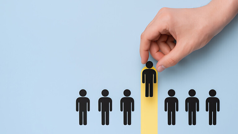 Healthcare recruitment