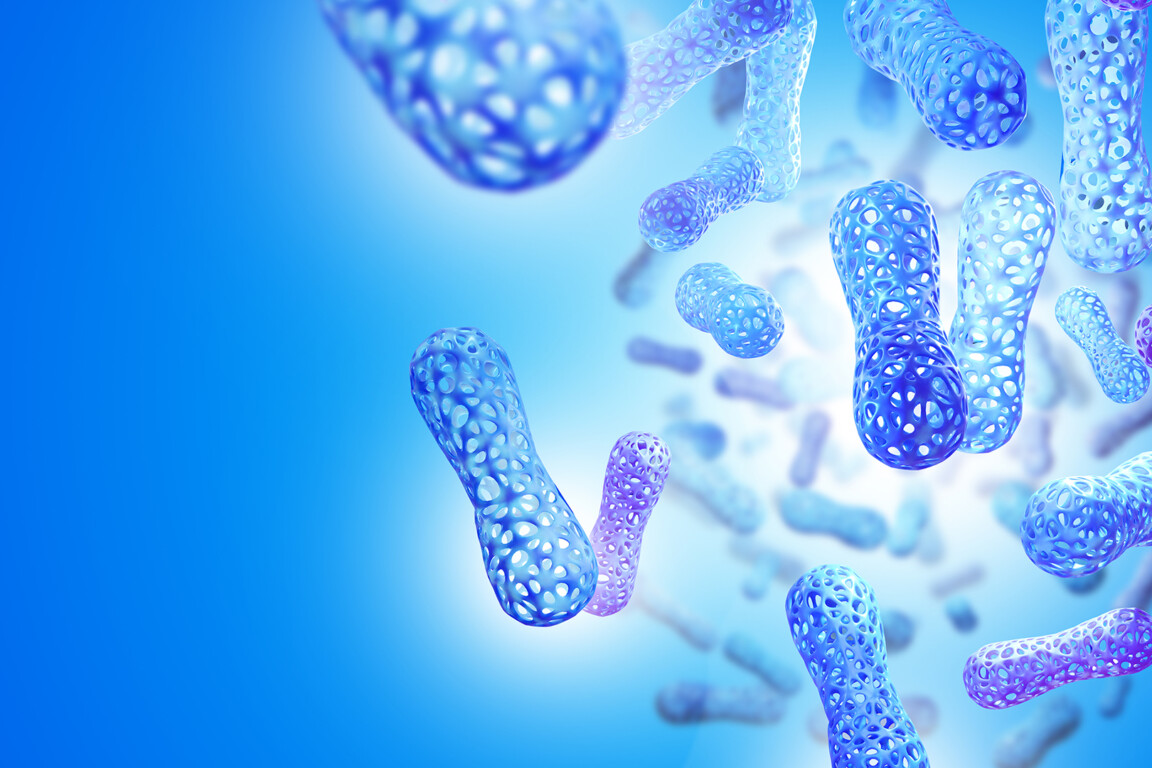 Microbiome-based medicinal products