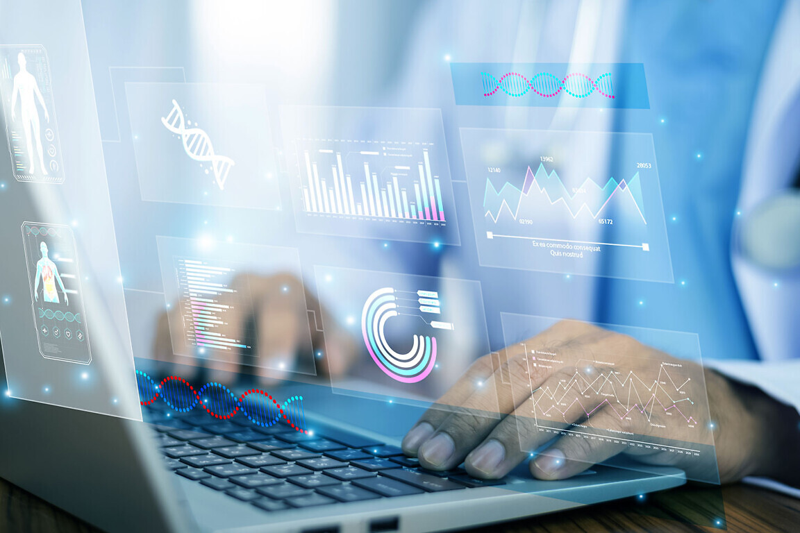 Digital health