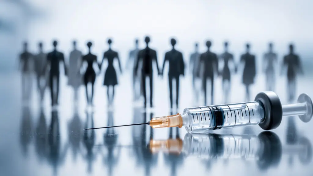 Community health