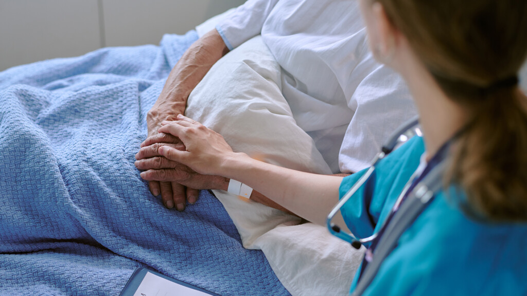 Palliative care
