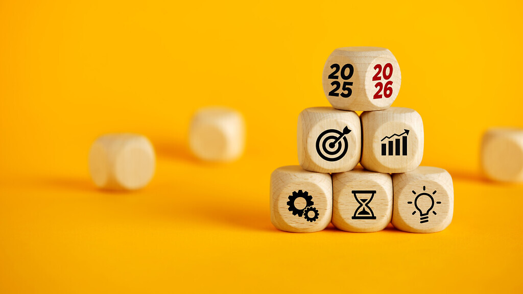How to Make 2026 Your Most Successful Revenue Year Yet
