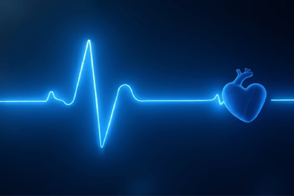 Heart rhythm