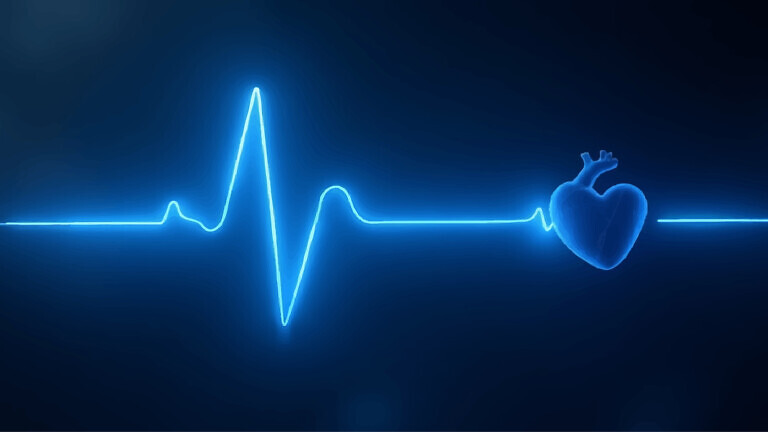 Heart rhythm