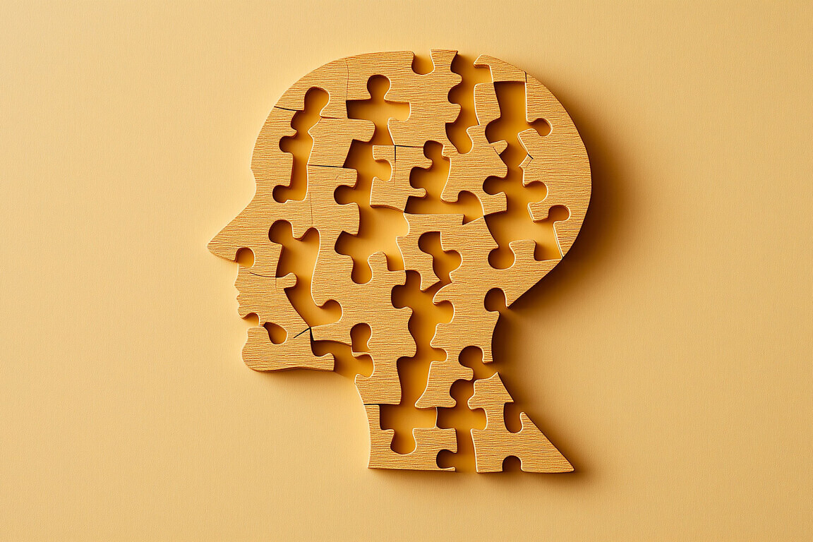 Alzheimer's diagnosis