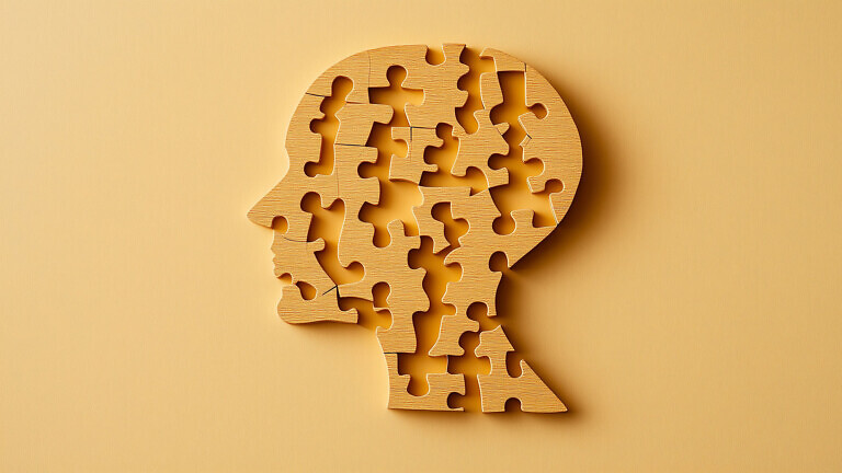 Alzheimer's diagnosis
