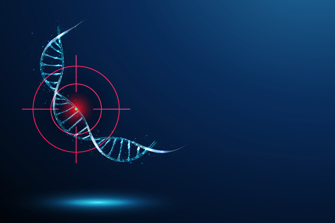 Precision oncology treatments through its proprietary AI-driven drug discovery