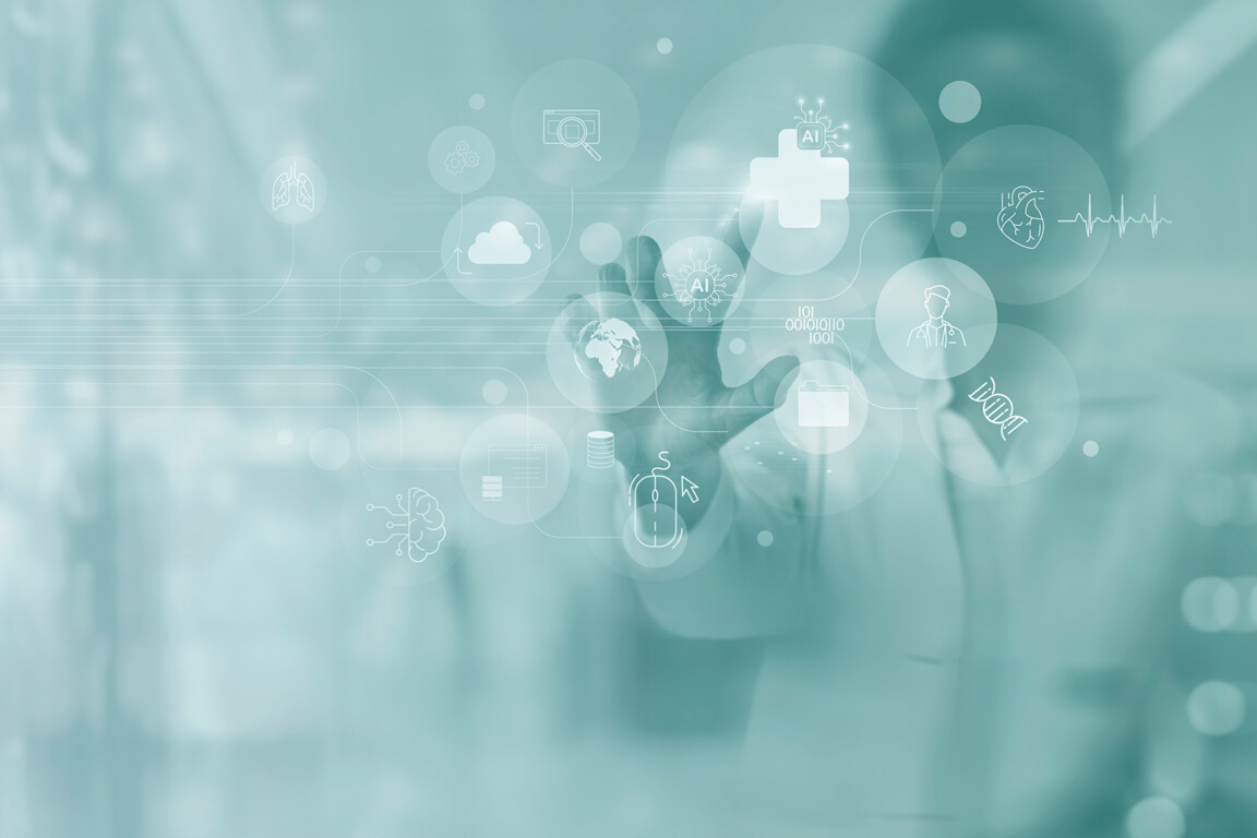 AI healthcare