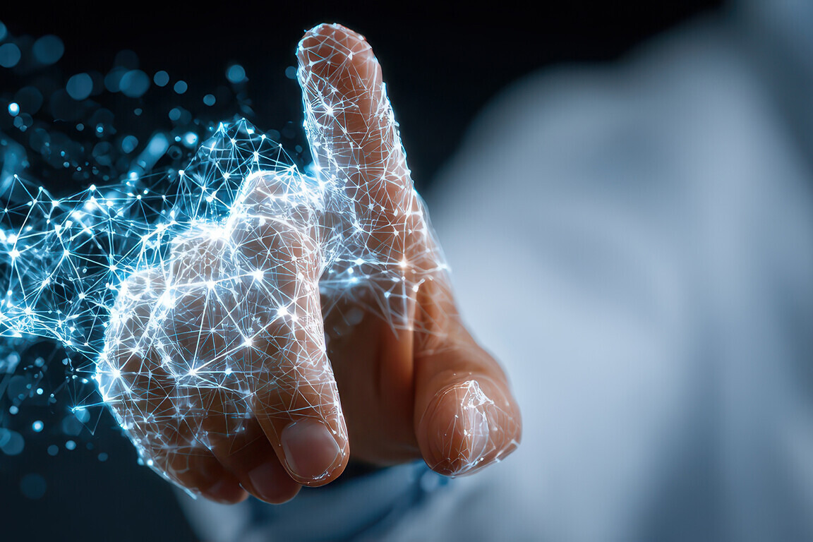 Transforming digital healthcare platforms