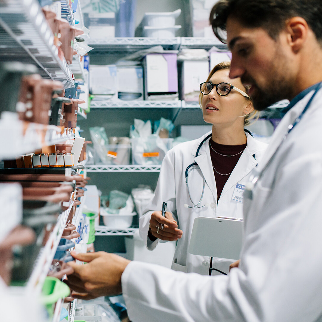 Pharmacy First service