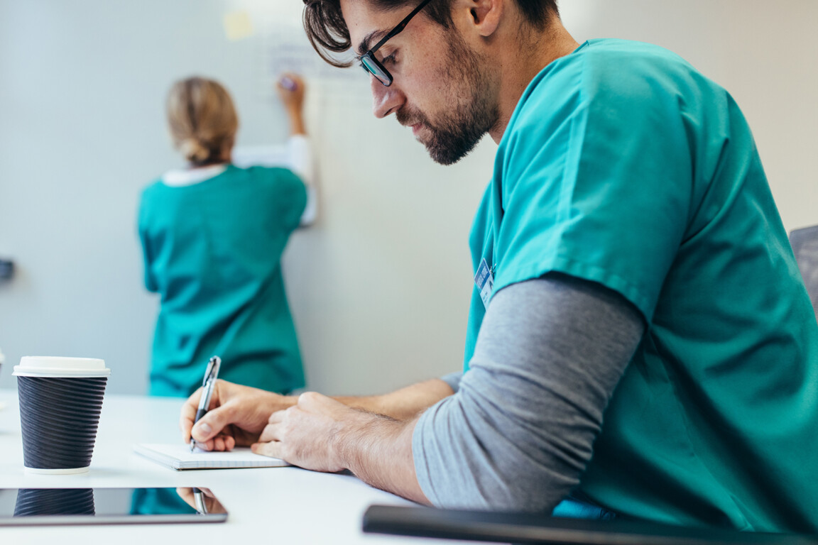 NHS digital reform