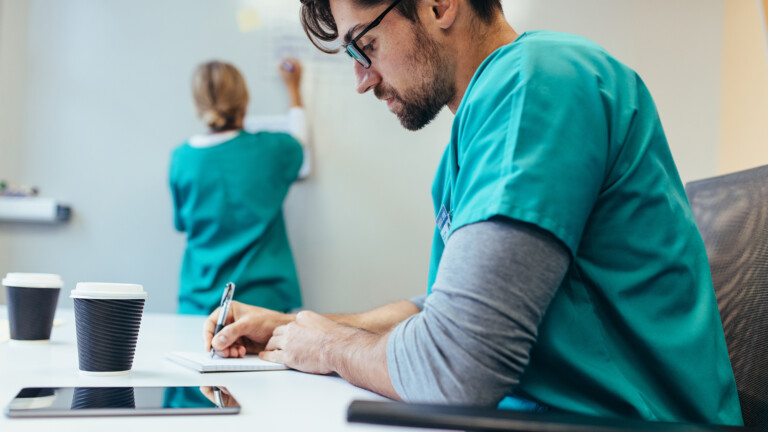 NHS digital reform