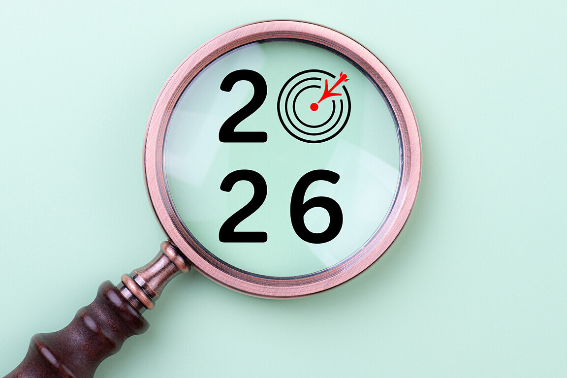 How to Make 2026 Your Most Successful Revenue Year Yet