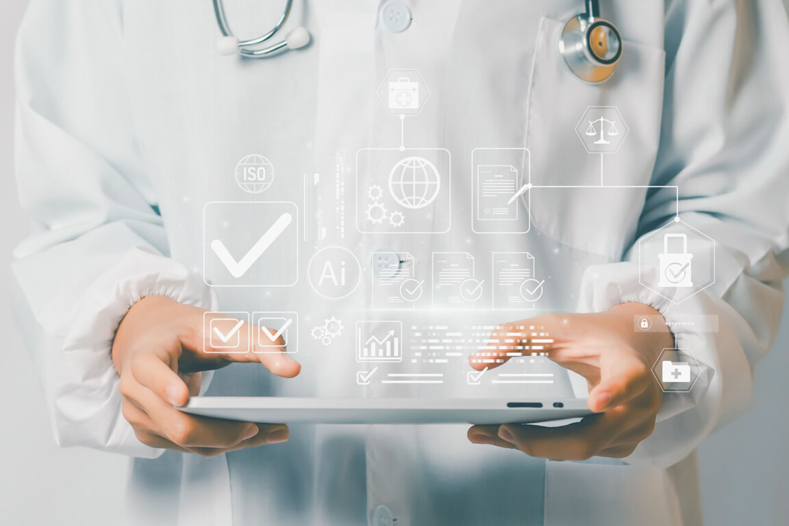 Clinical reporting
