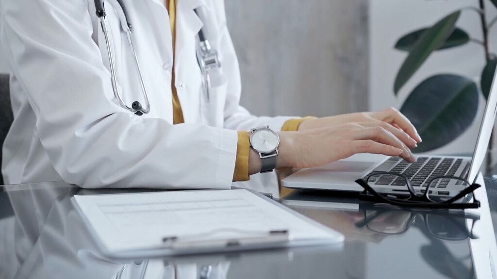 Modern medical practice