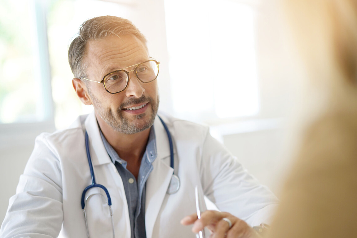 Clinical authority
