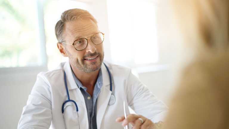 Clinical authority