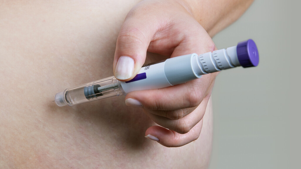 Illegal weight-loss drugs