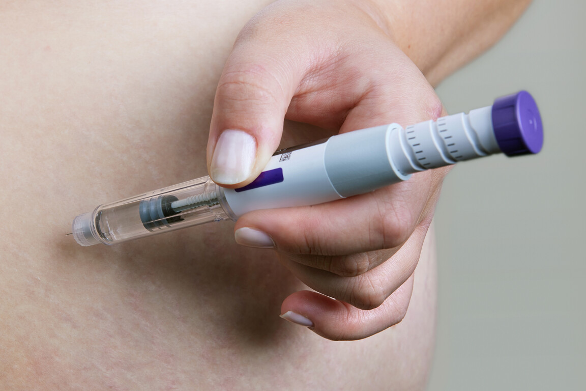 Illegal weight-loss drugs