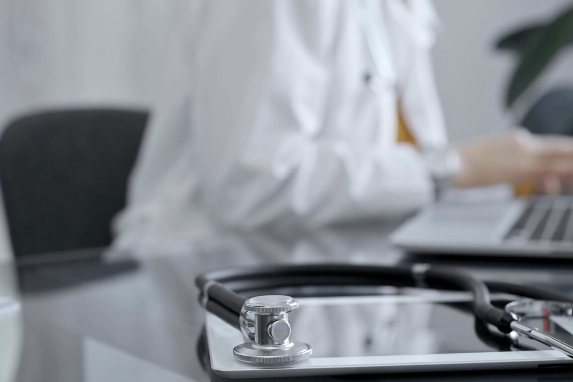 Modern medical practice