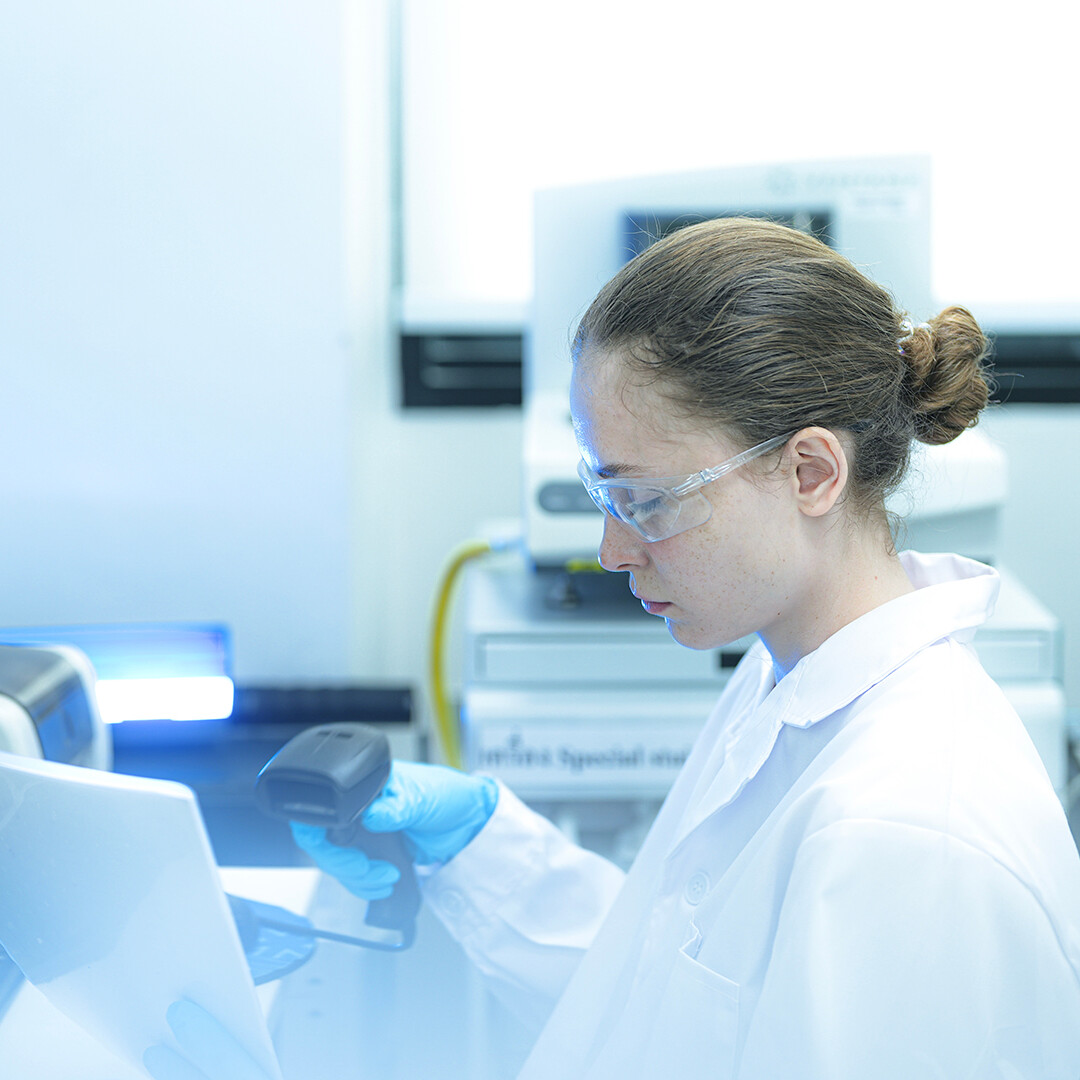AI regulation in healthcare