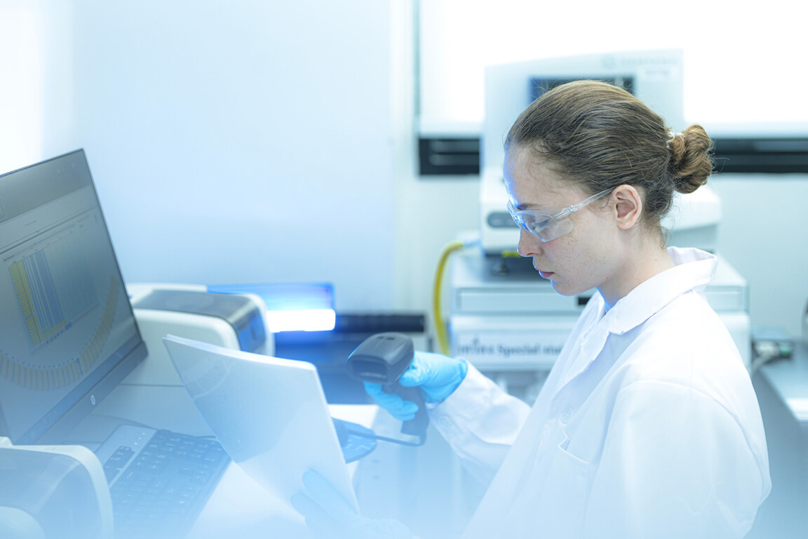 AI in healthcare
