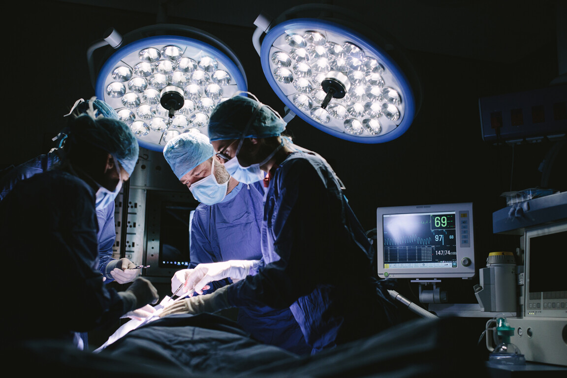 Surgery