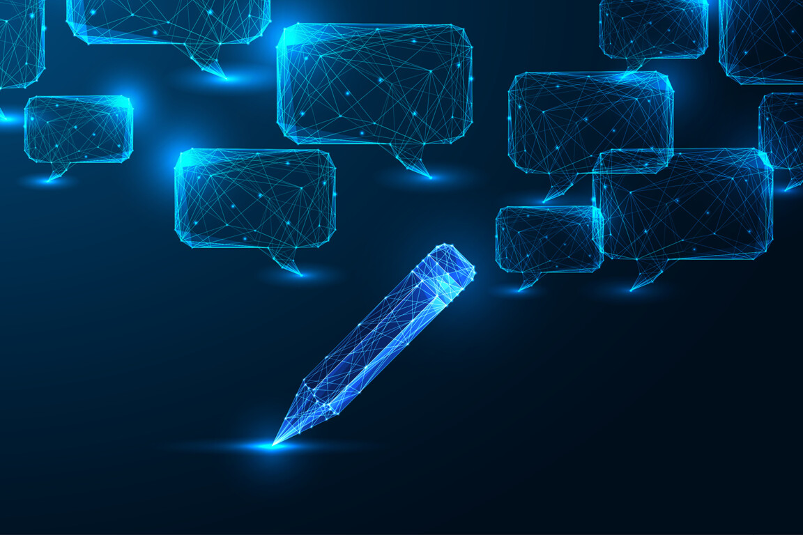 AI scribe in healthcare