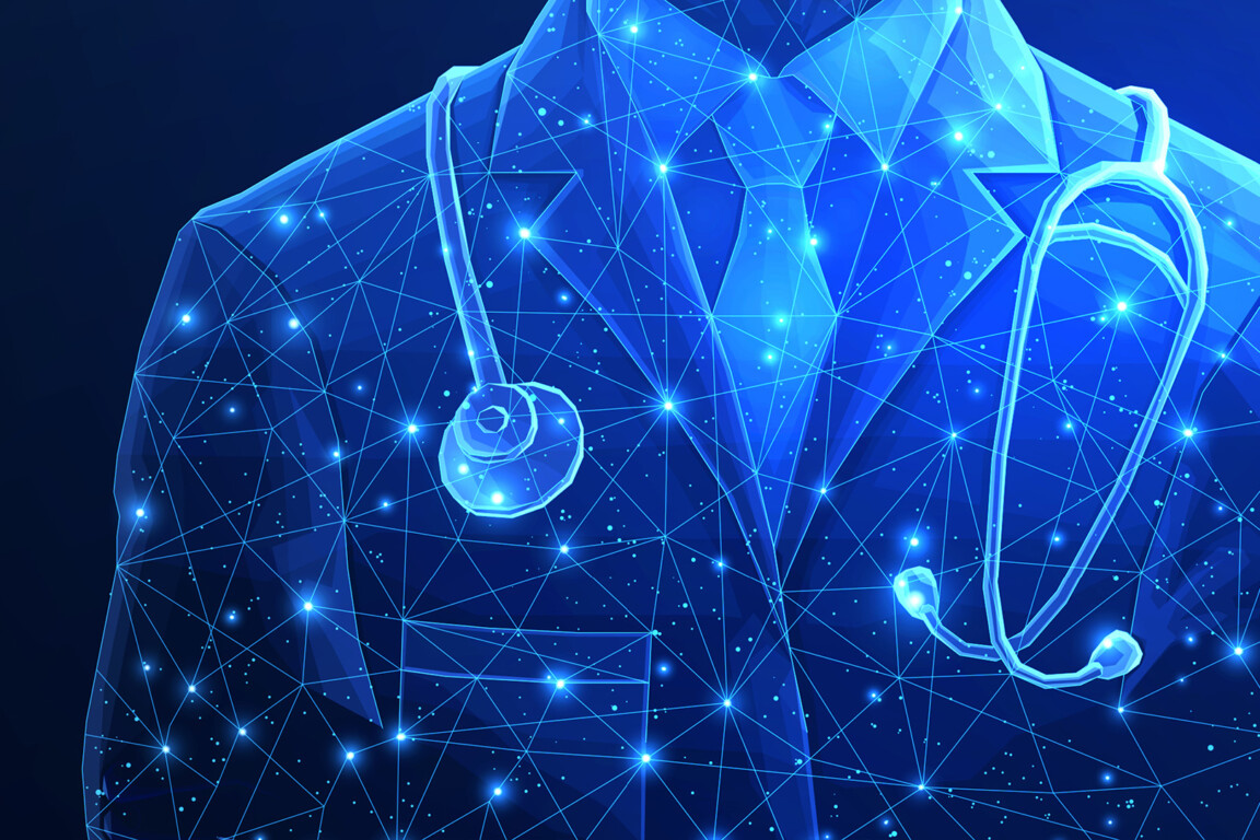 AI in healthcare