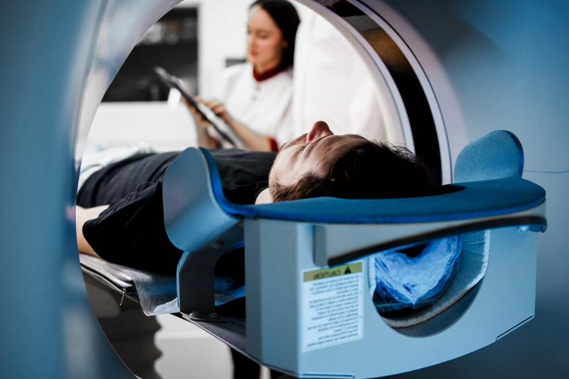 Innovation in healthcare